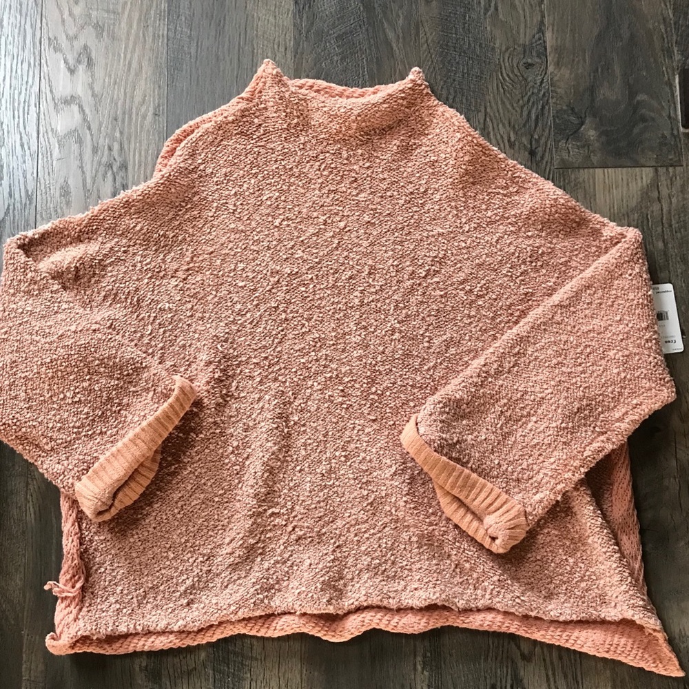 Free People Sweater